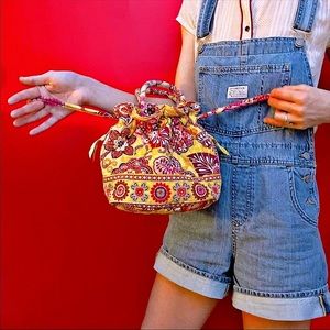 Vera Bradley handbag